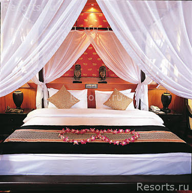 Mukdara Beach Resort 12